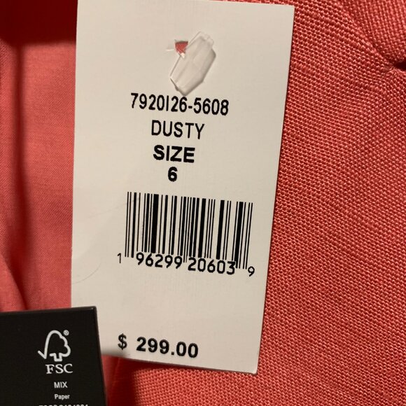 PAIGE~ NWT!!~ Eclipse Blazer - Picture 5 of 15